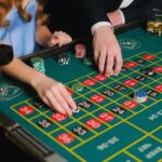 Steps to lower the specter of losses in gambling