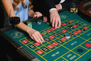 Steps to lower the specter of losses in gambling