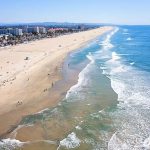 Discover The Distance: How Far Is Anaheim From The Beach