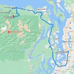 Discover The Ideal Itinerary: How Many Days For Olympic National Park
