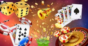 Baccarat Enhancing Focus, Confidence, and Casino Earning Potential