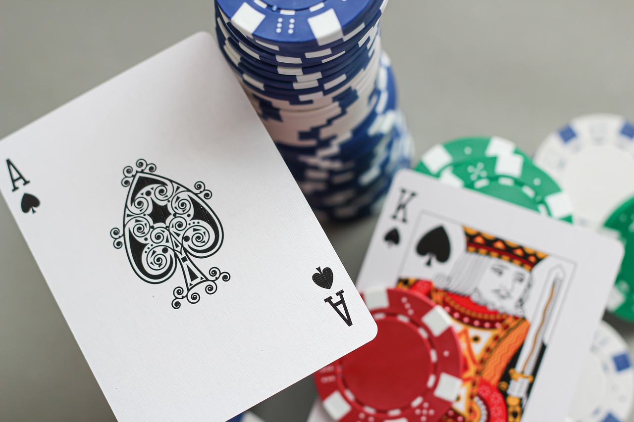 Casino, poker, blackjack — Blackjack: Could It Be a group Sport?