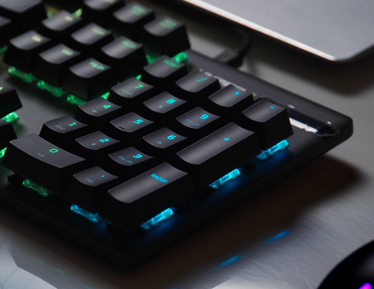 Keyboard, mechanical, game — Claim Exclusive New Member Bonuses on CUAN88