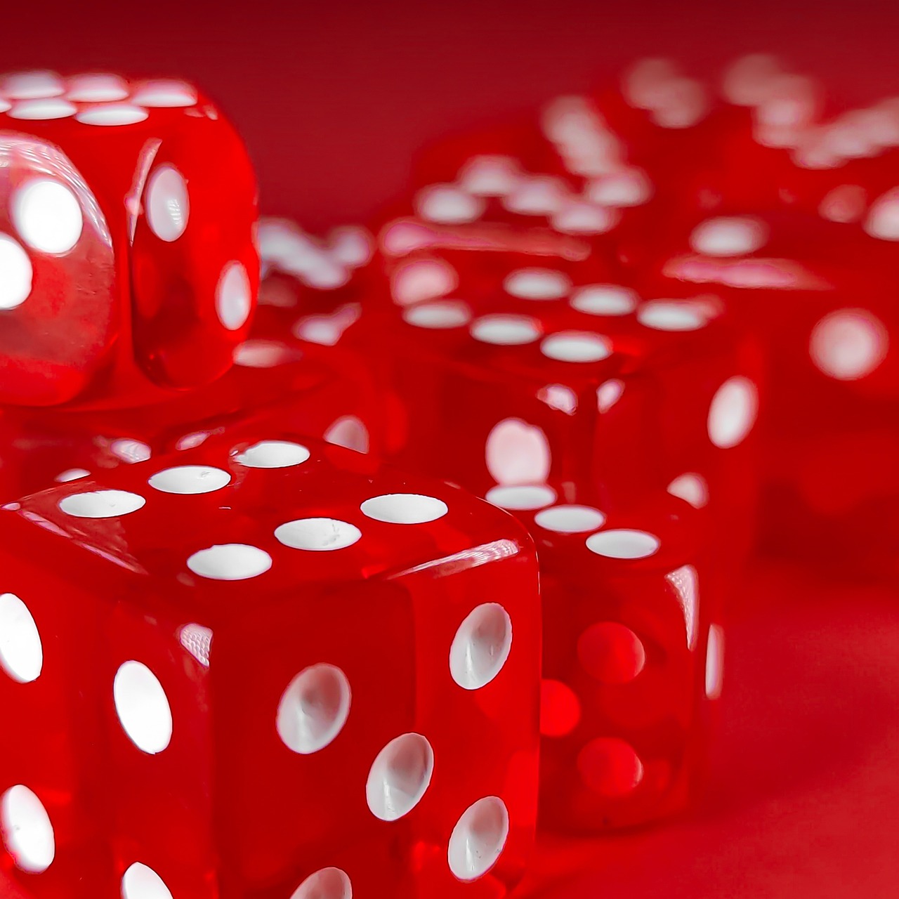 Casino, gamble, betting — Gambling Addiction