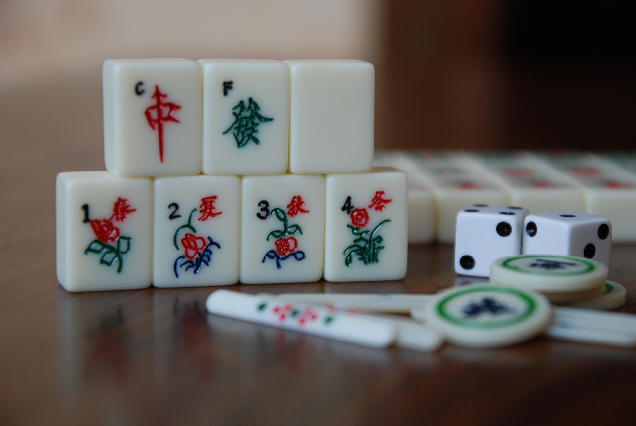 Mahjong, gambling, dice — How Come Led Meditations Such very effective treatments for Compulsive Gambling Problems?