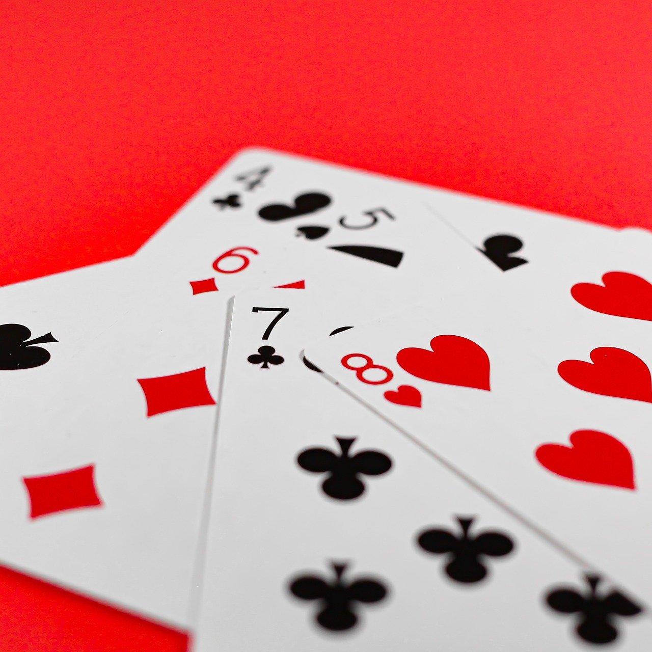 Playing cards, casino, gamble — Online Blackjack Casino - More Fashionable and Cute