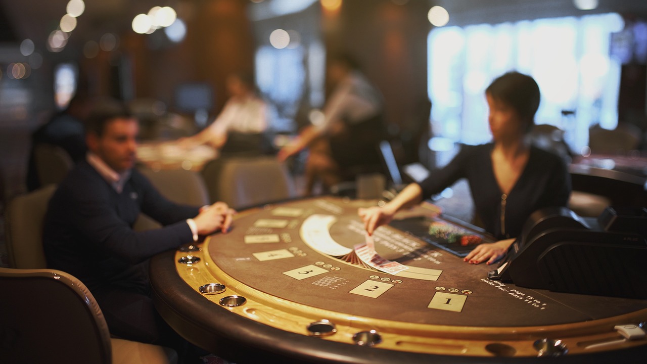 Blackjack, casino, poker — Play Blackjack Online - Learn Fast at the expense of Nothing