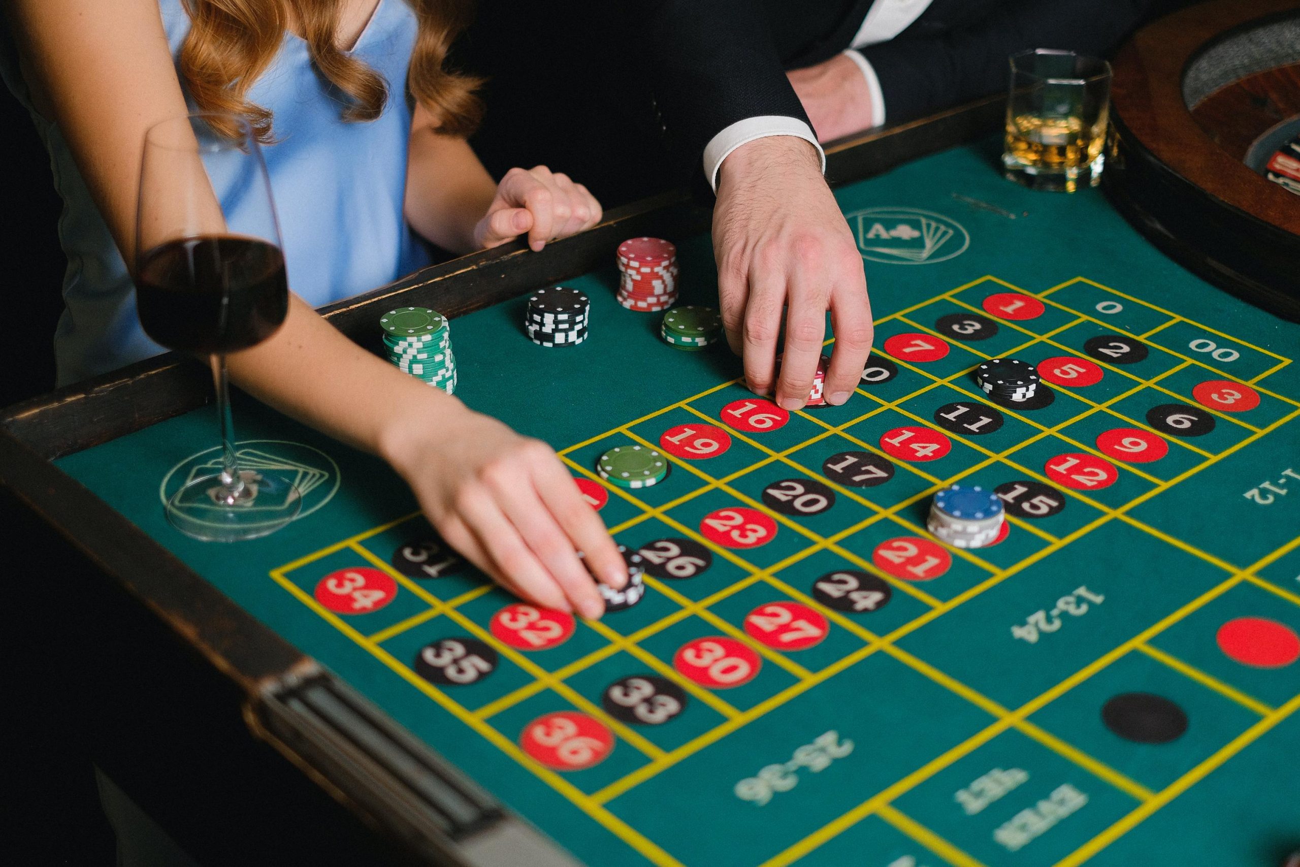 What to Look for in a Slot Game That Keeps You Coming Back
